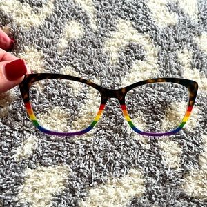 Pair Eyewear Wanda Topper